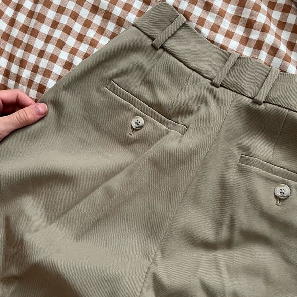 Babaton agency pants - Picture 2 of 7